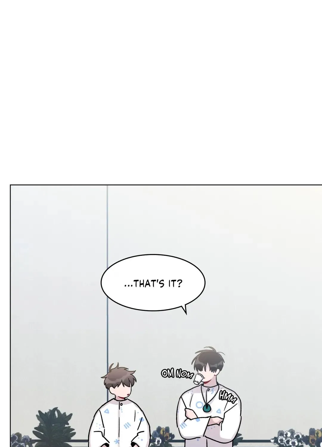 One Summer Day Chapter 28 page 90 - 