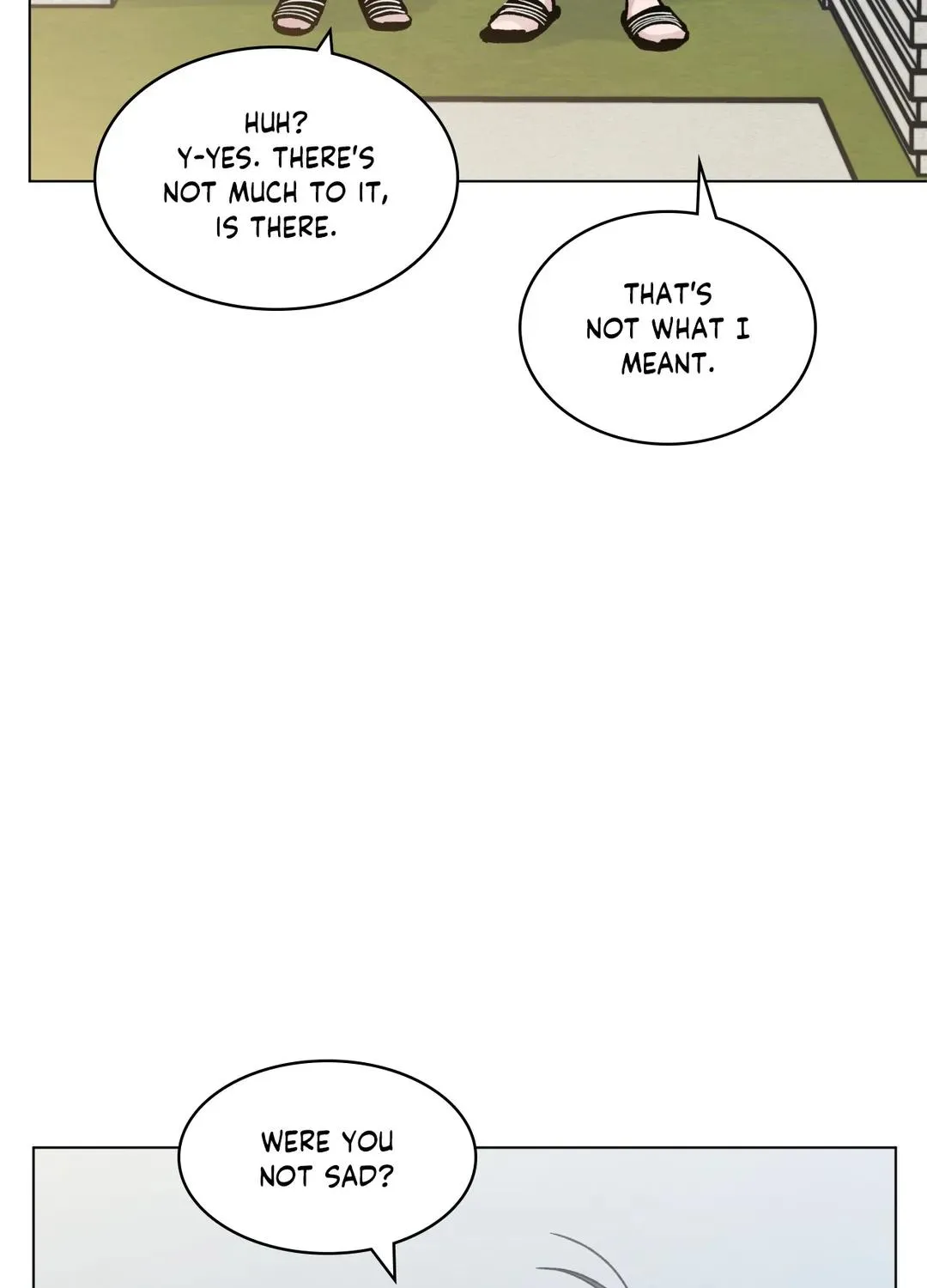 One Summer Day Chapter 28 page 92 - 