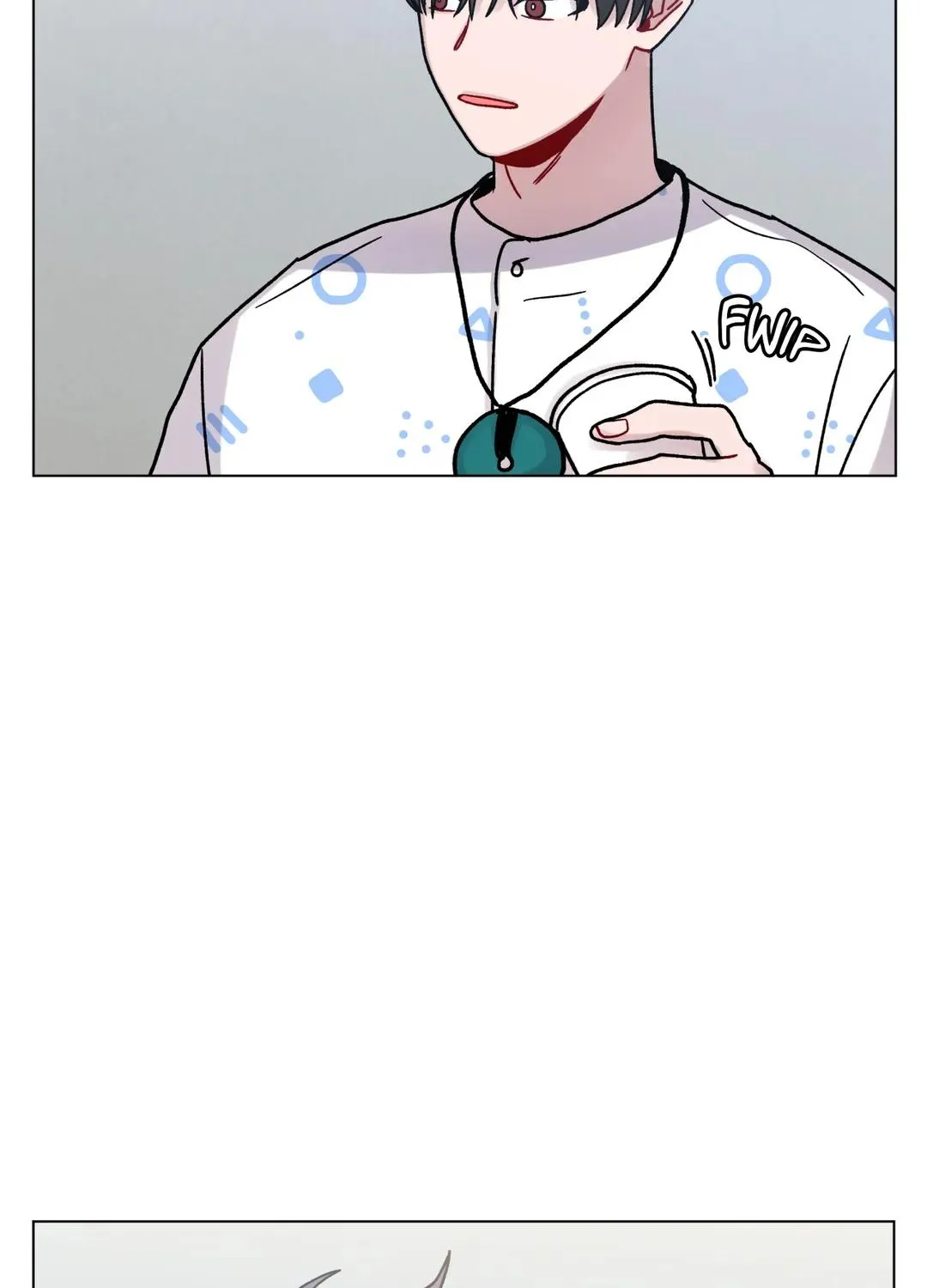 One Summer Day Chapter 28 page 94 - 