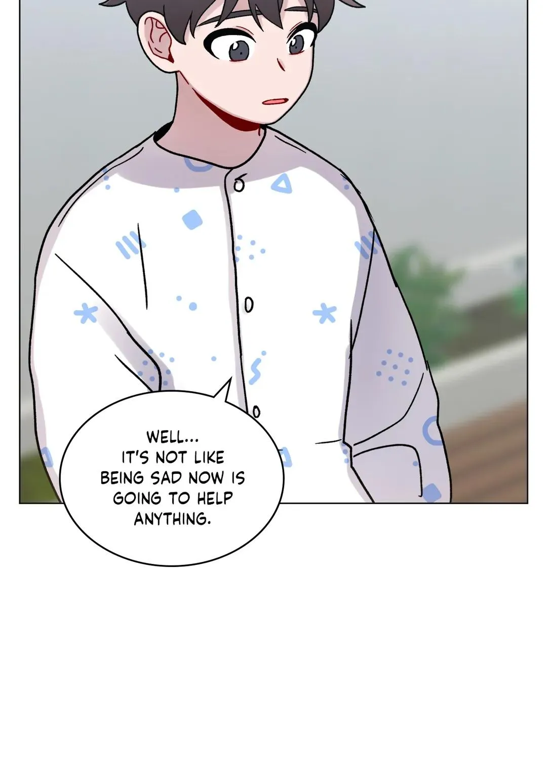 One Summer Day Chapter 28 page 96 - 