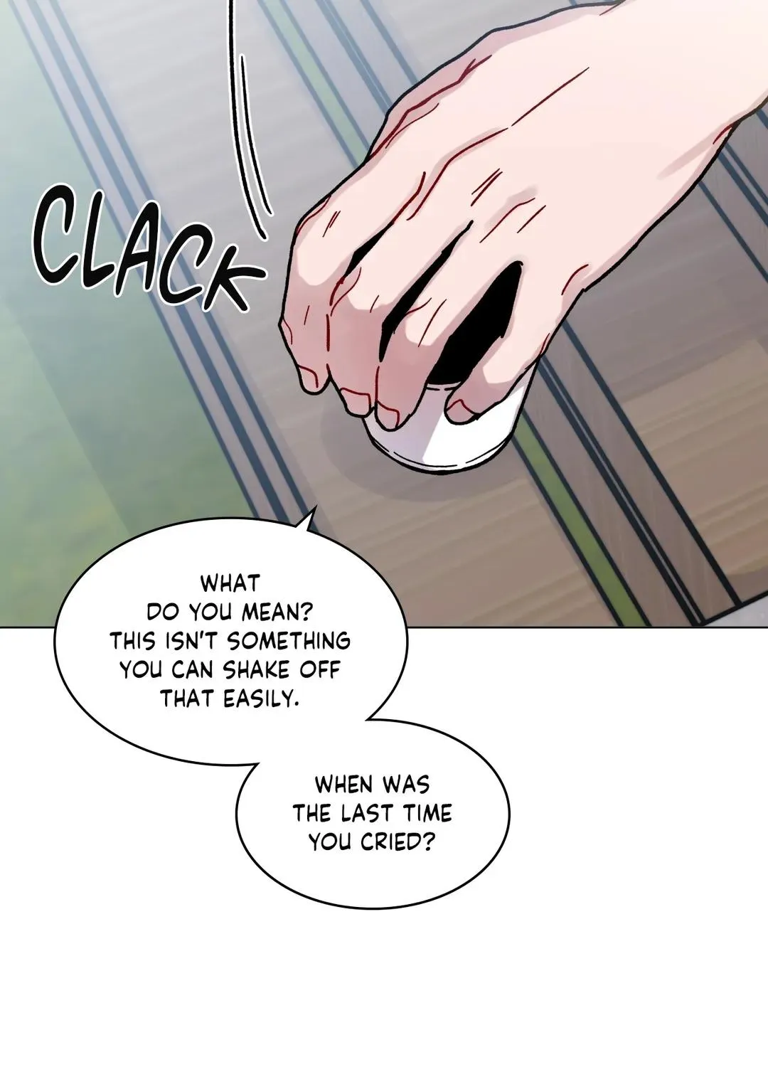 One Summer Day Chapter 28 page 98 - 