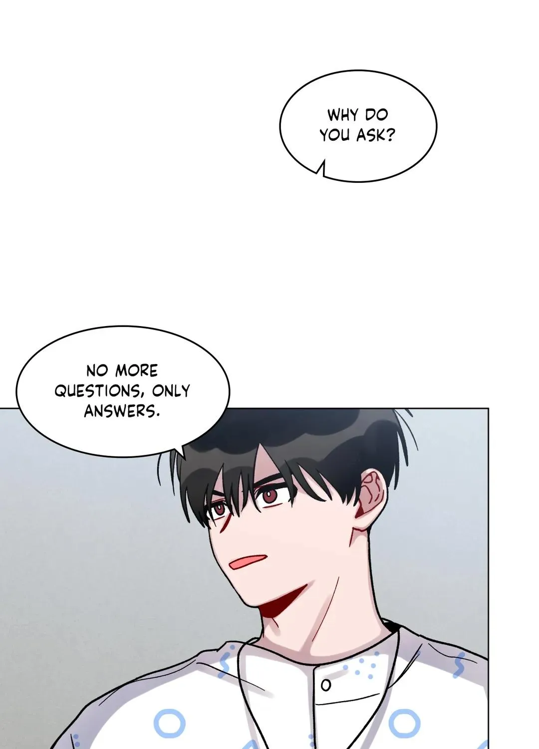One Summer Day Chapter 28 page 100 - 