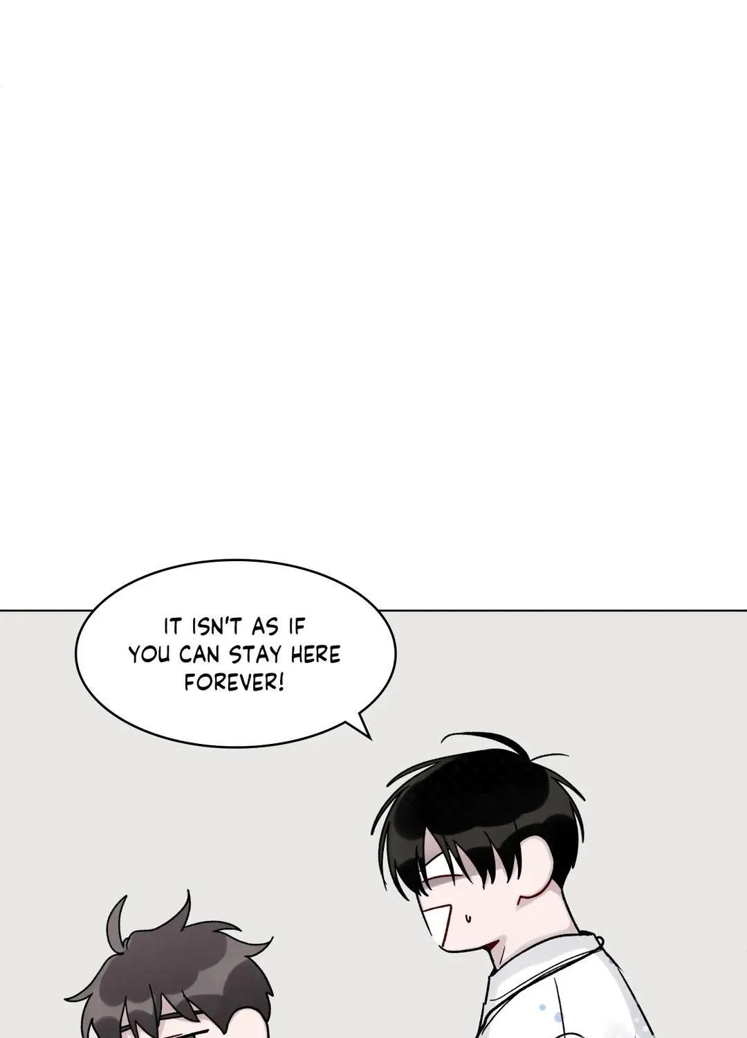 One Summer Day Chapter 29 page 11 - 