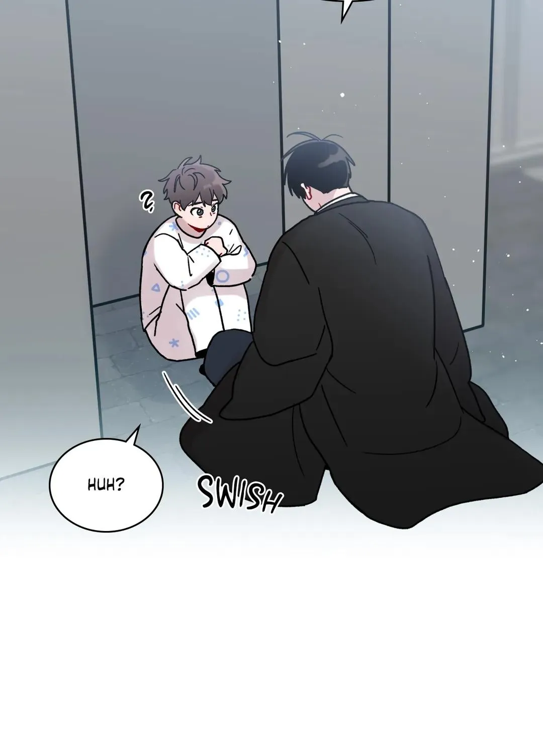 One Summer Day Chapter 29 page 103 - 