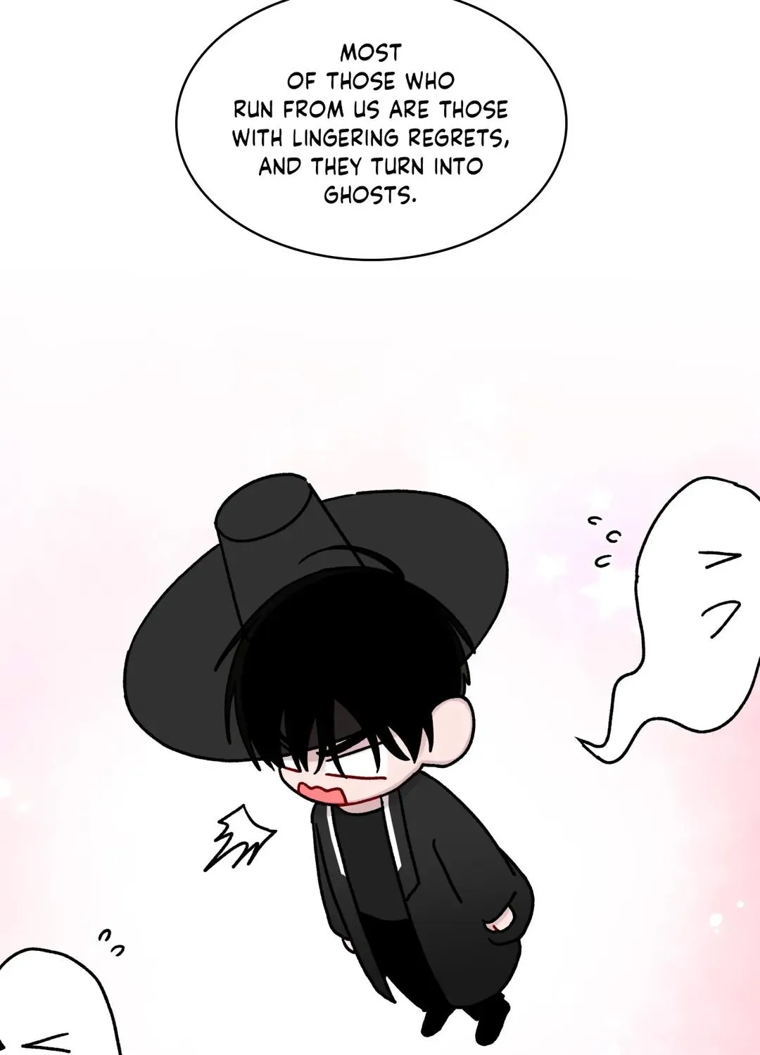 One Summer Day Chapter 29 page 107 - 