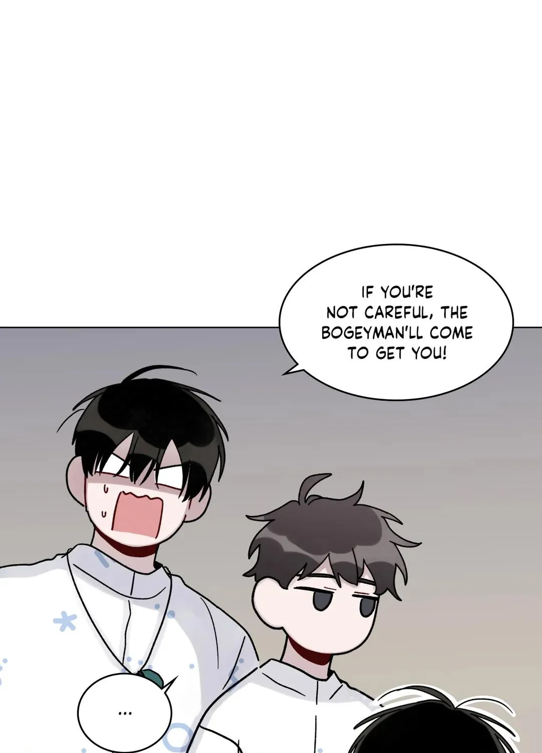 One Summer Day Chapter 29 page 13 - 