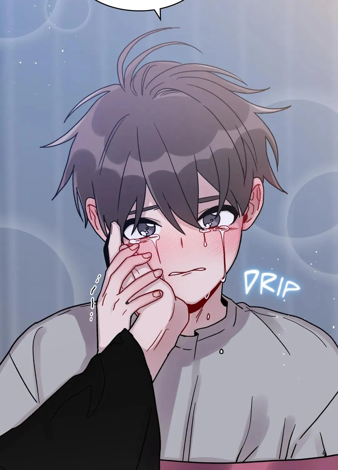 One Summer Day Chapter 29 page 123 - 