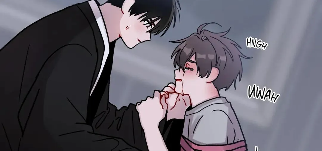 One Summer Day Chapter 29 page 130 - 
