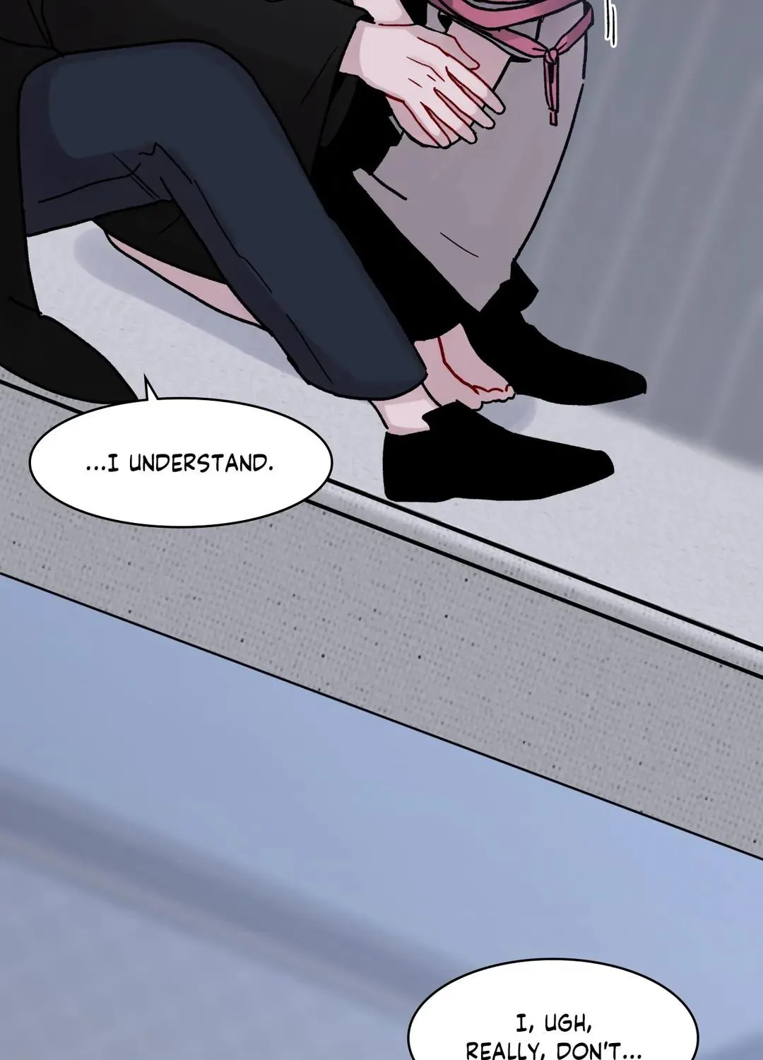 One Summer Day Chapter 29 page 131 - 