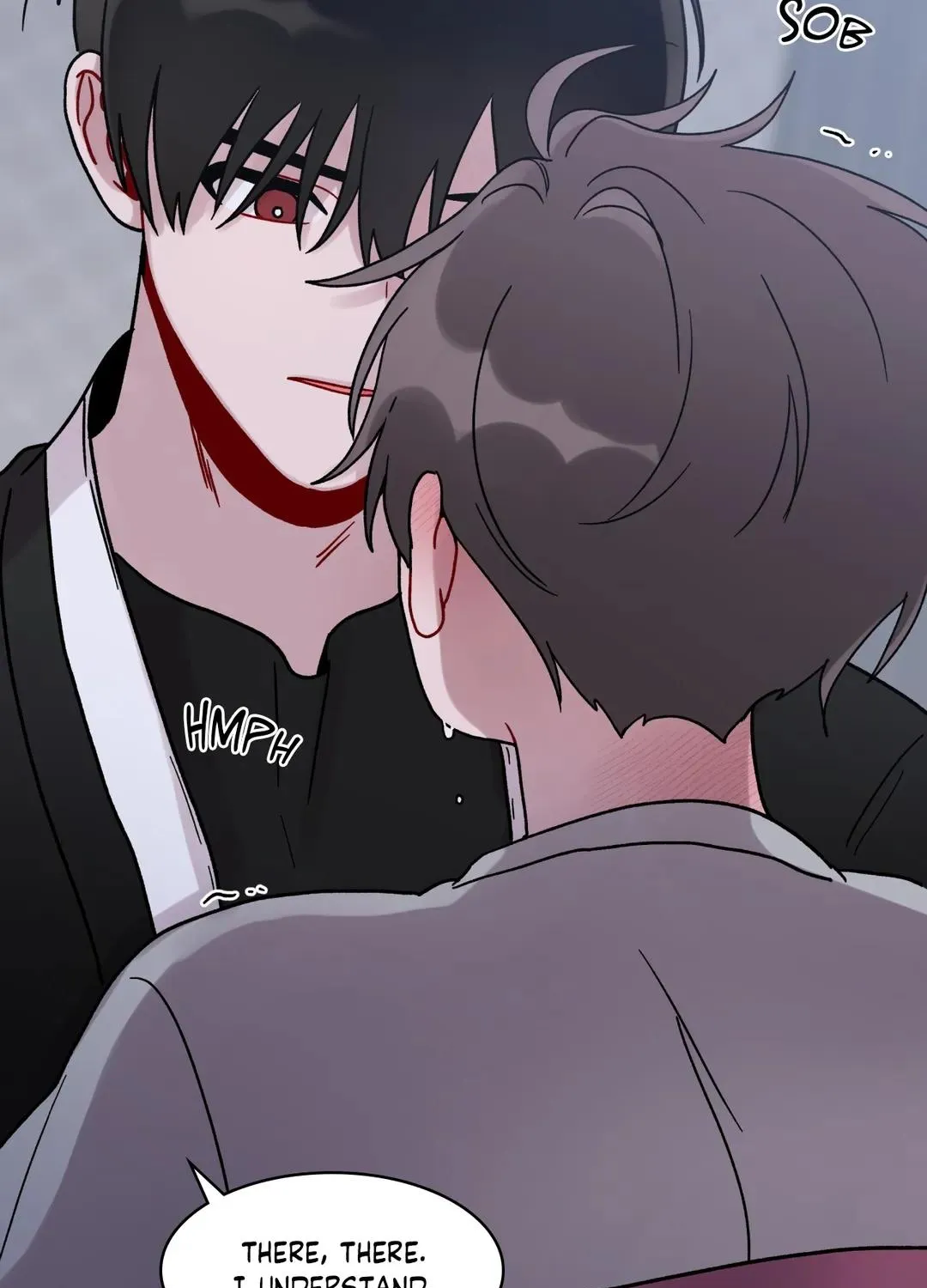 One Summer Day Chapter 29 page 133 - 