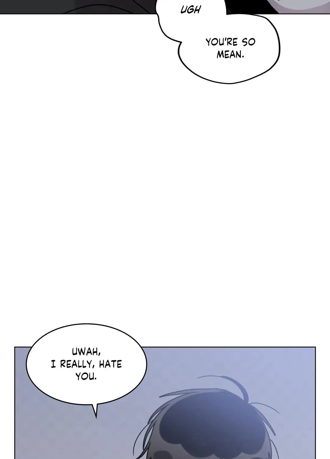 One Summer Day Chapter 29 page 137 - 