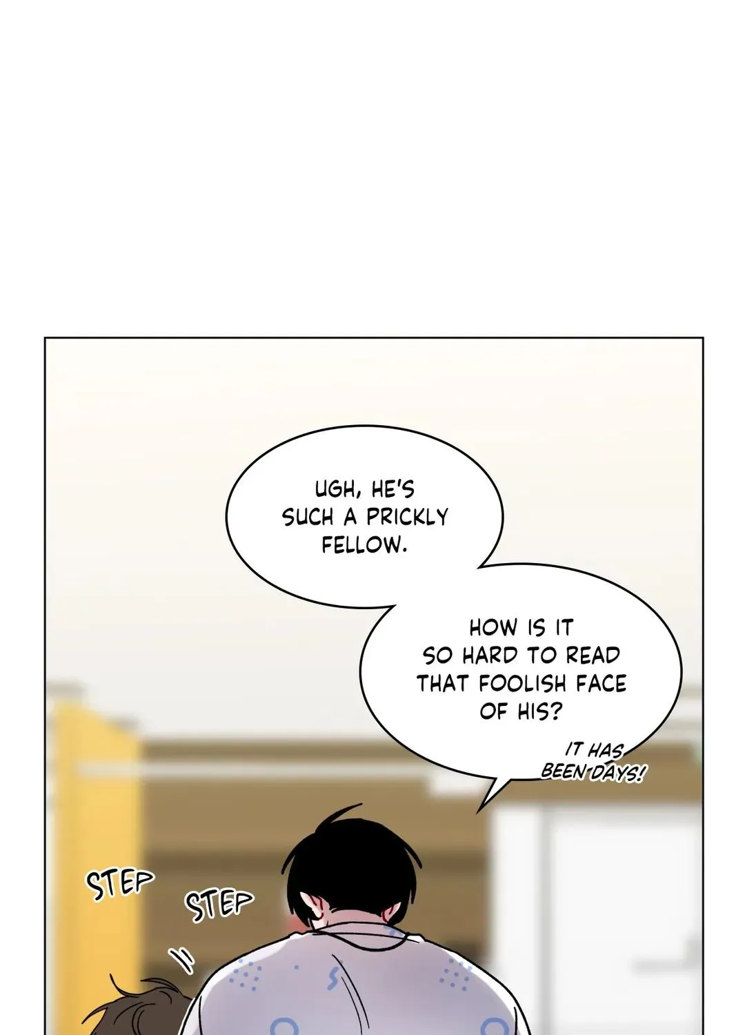 One Summer Day Chapter 29 page 17 - 