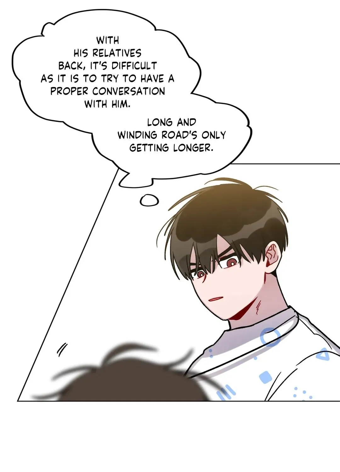 One Summer Day Chapter 29 page 19 - 