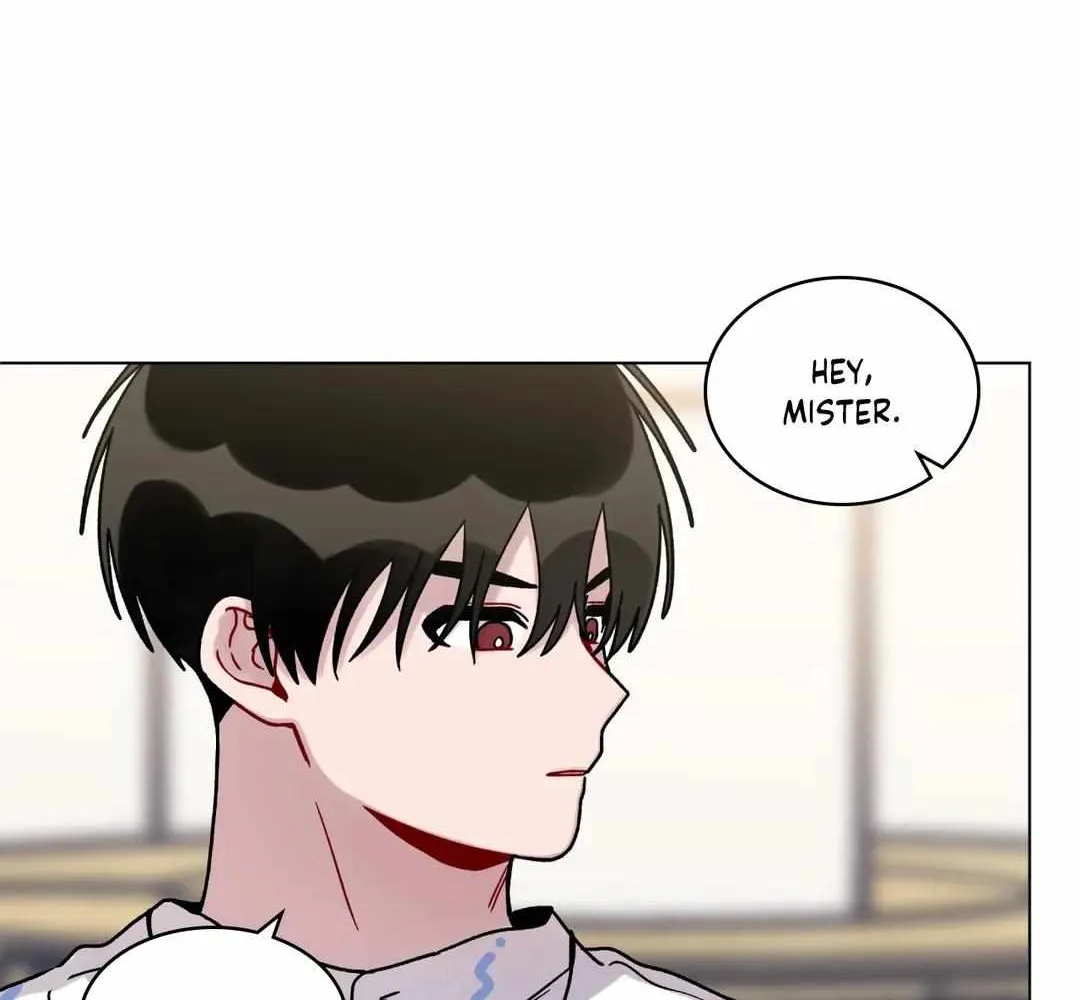 One Summer Day Chapter 29 page 24 - 