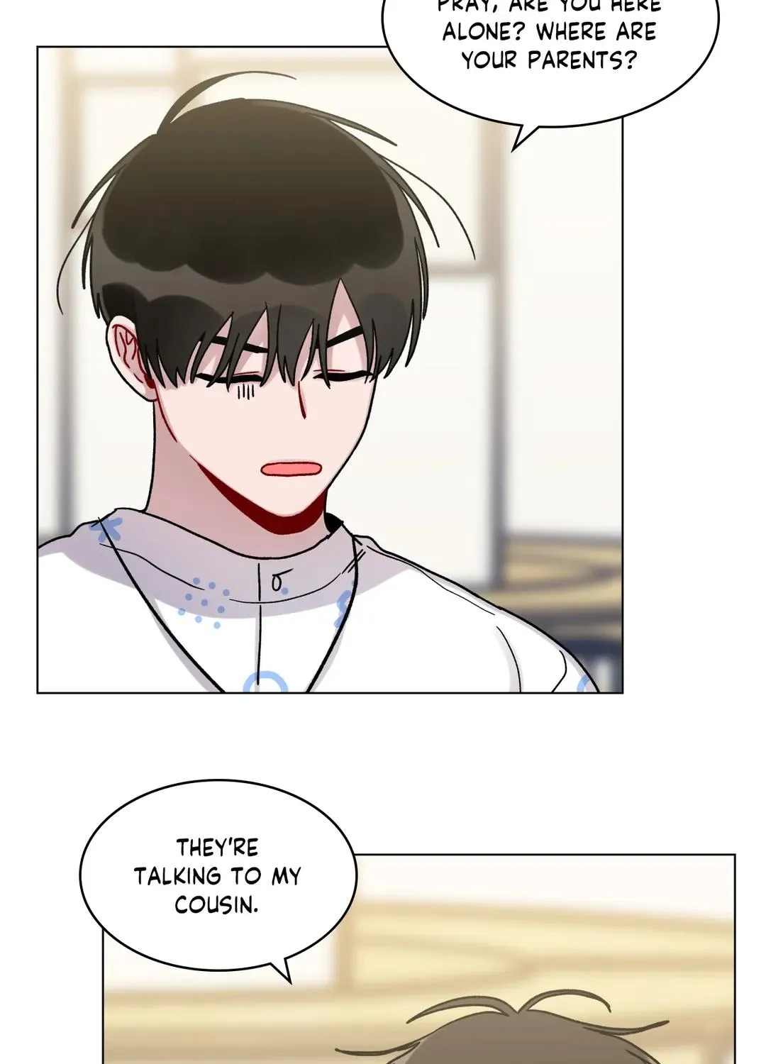 One Summer Day Chapter 29 page 29 - 