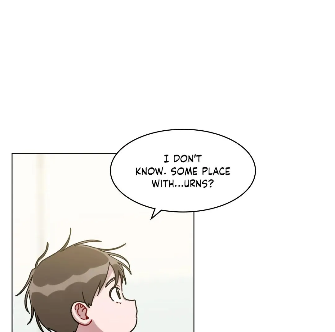 One Summer Day Chapter 29 page 32 - 
