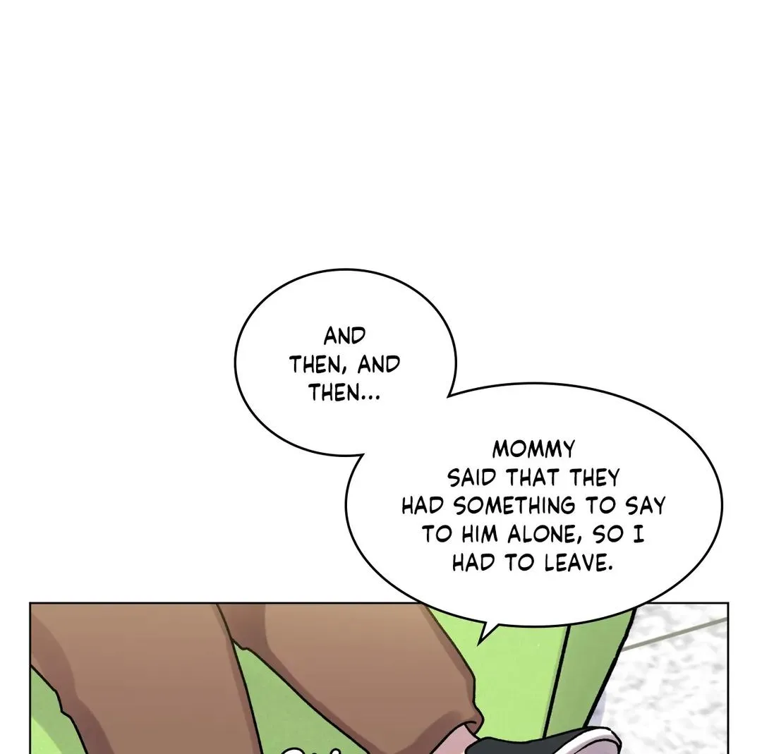 One Summer Day Chapter 29 page 34 - 