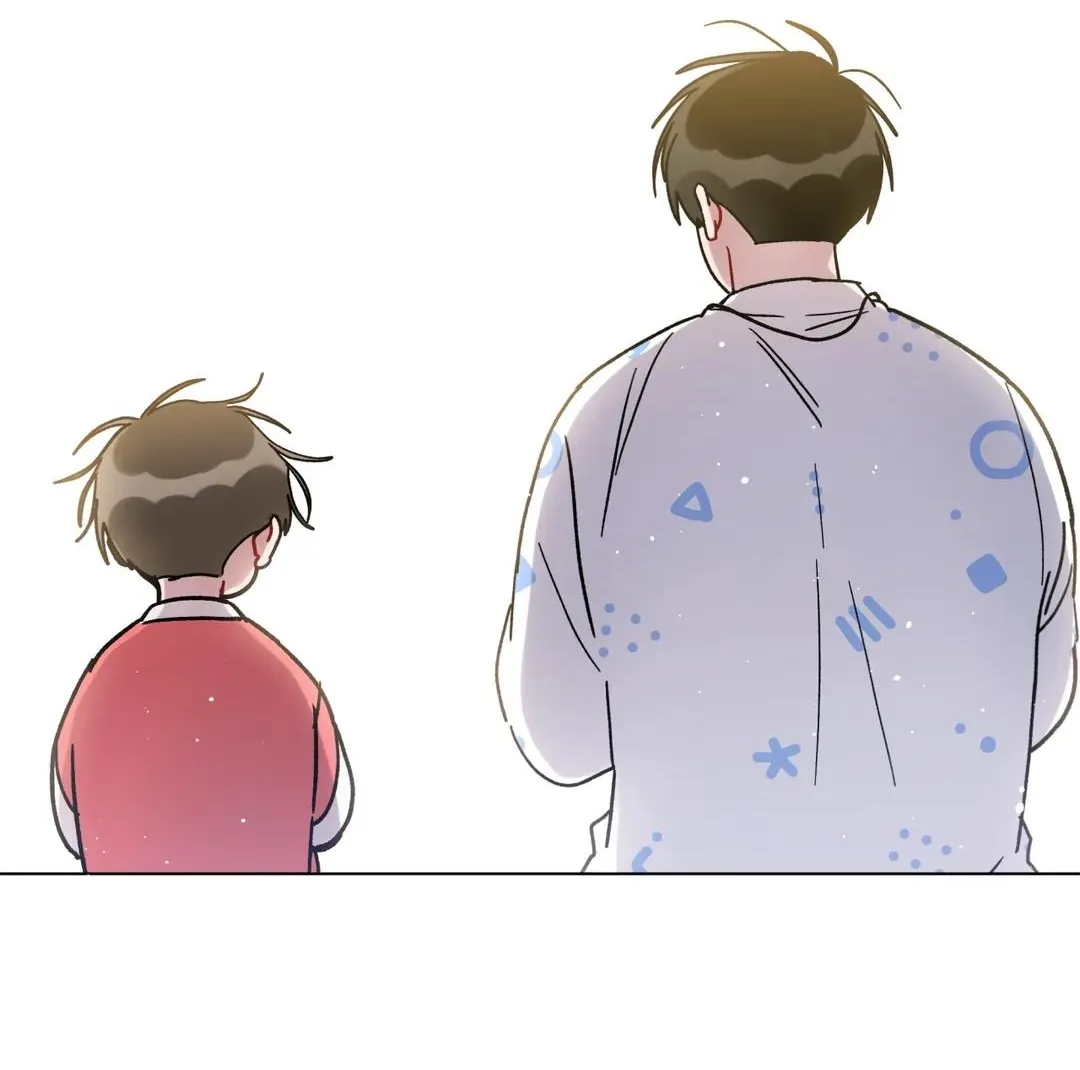 One Summer Day Chapter 29 page 36 - 