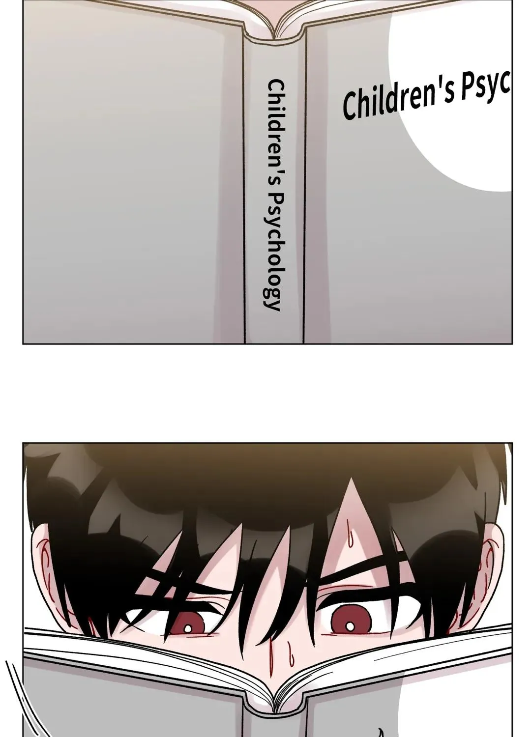 One Summer Day Chapter 29 page 5 - 
