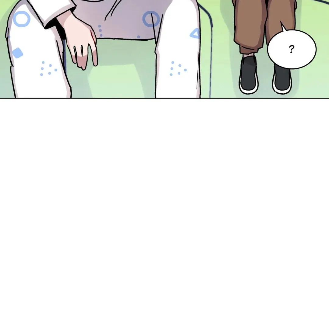 One Summer Day Chapter 29 page 42 - 