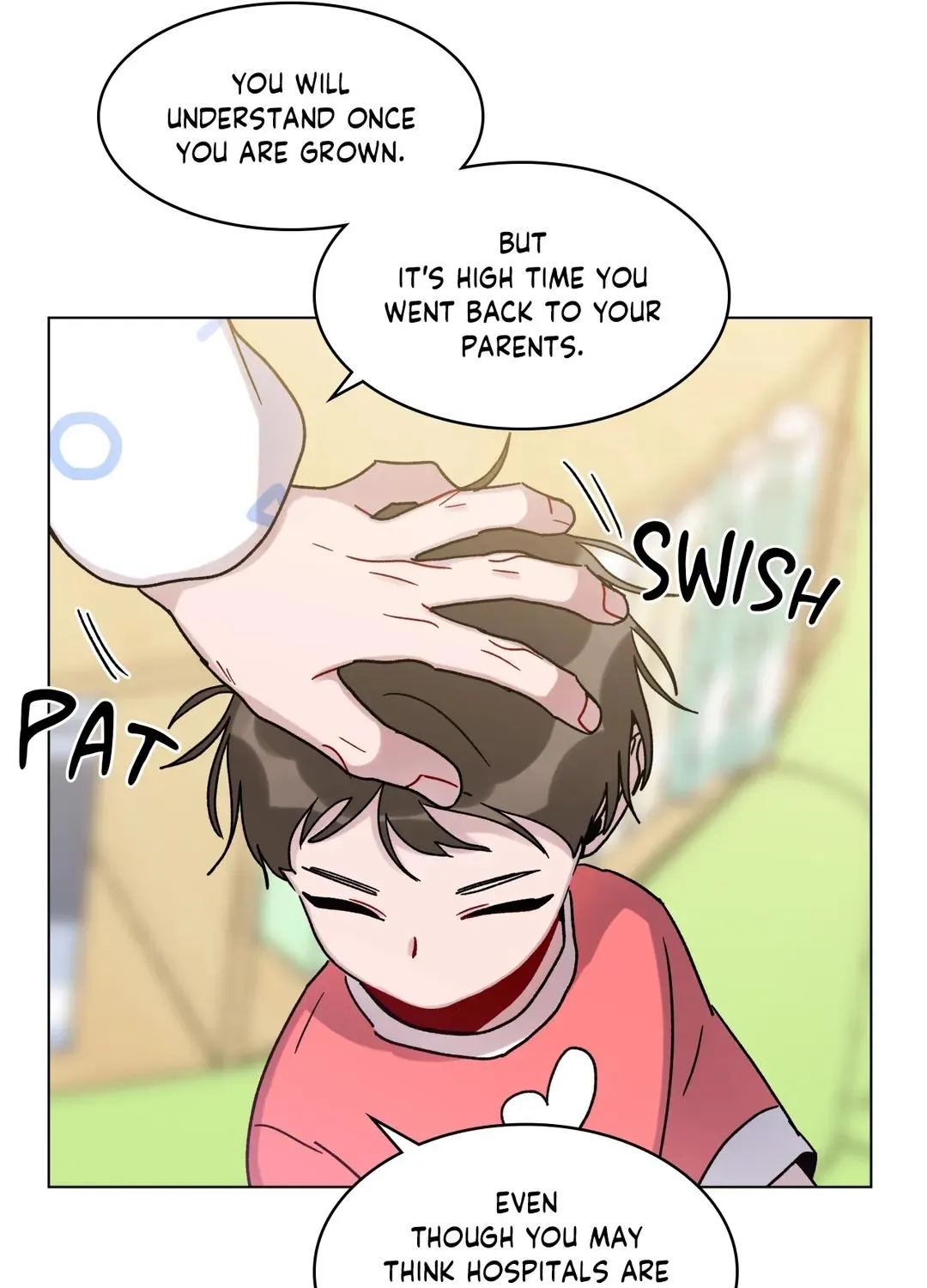 One Summer Day Chapter 29 page 43 - 