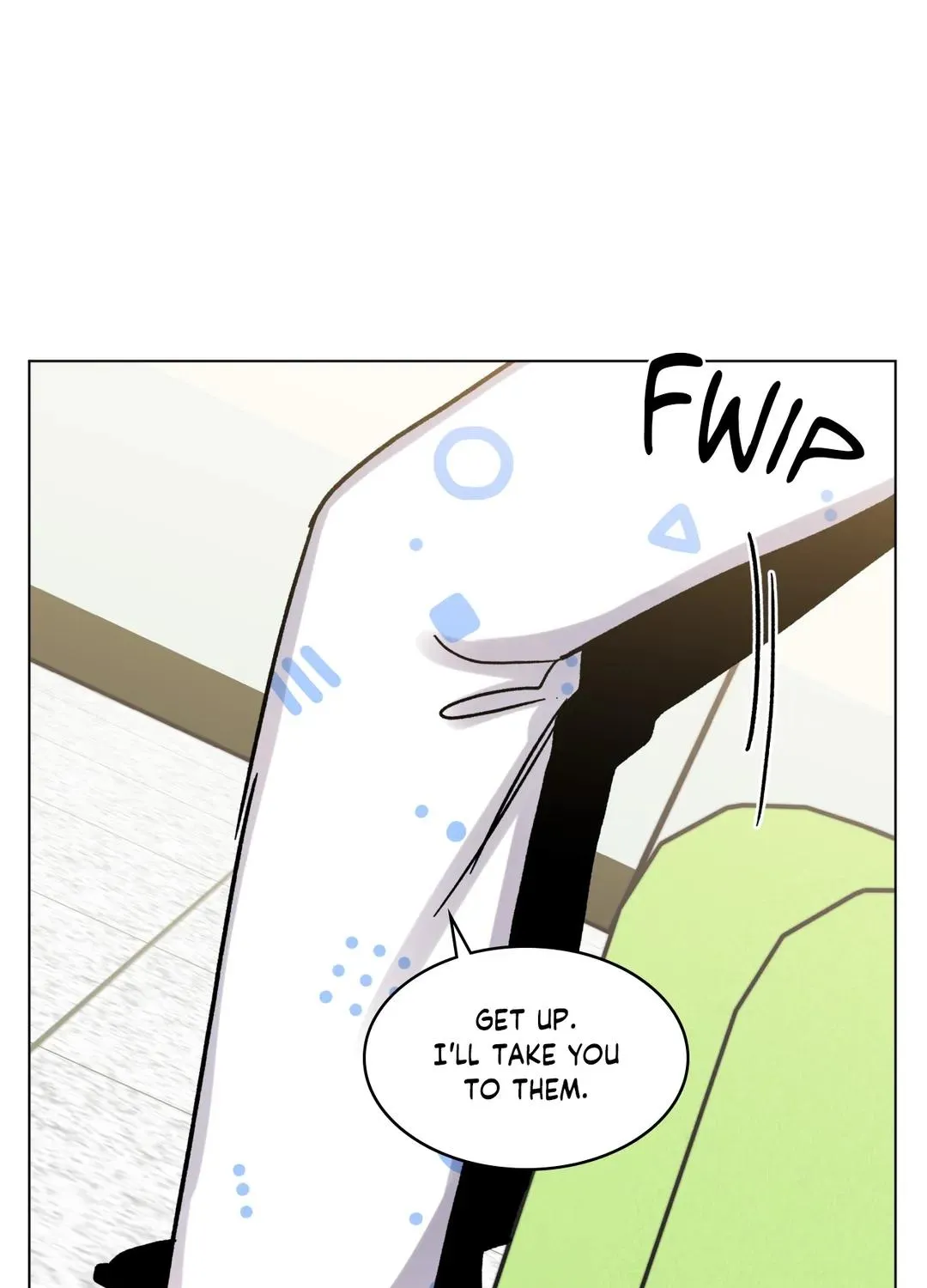 One Summer Day Chapter 29 page 45 - 