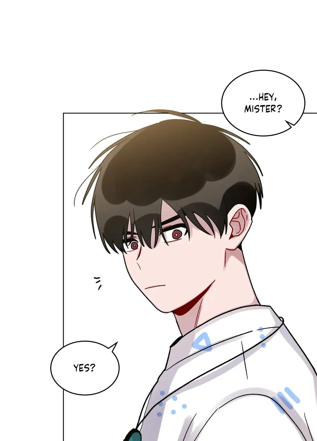 One Summer Day Chapter 29 page 47 - 
