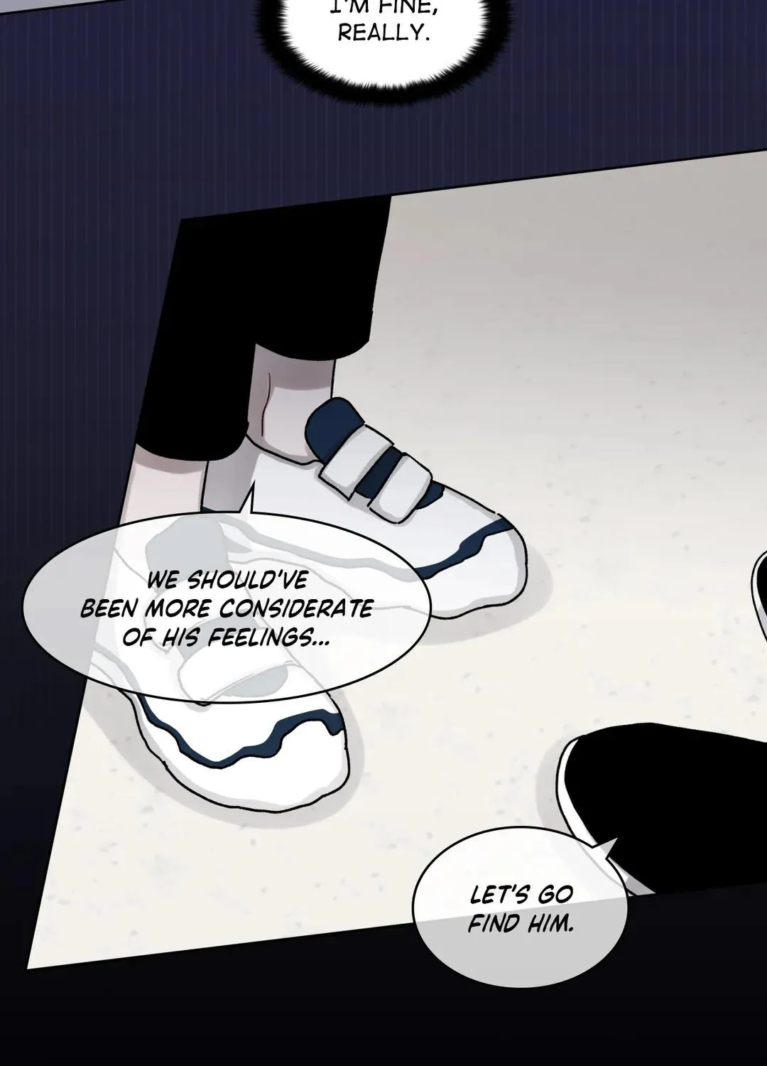 One Summer Day Chapter 29 page 57 - 