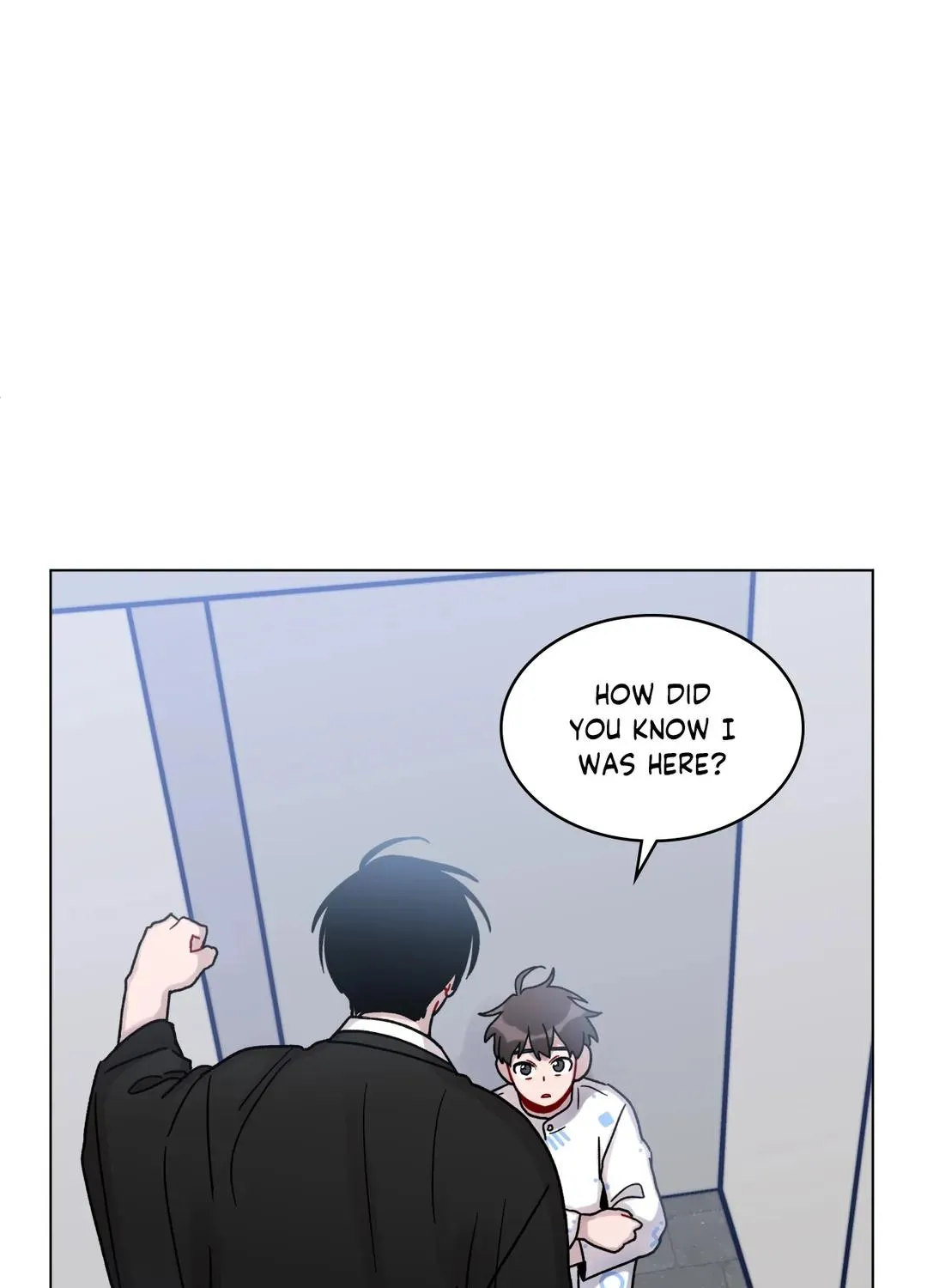 One Summer Day Chapter 29 page 67 - 