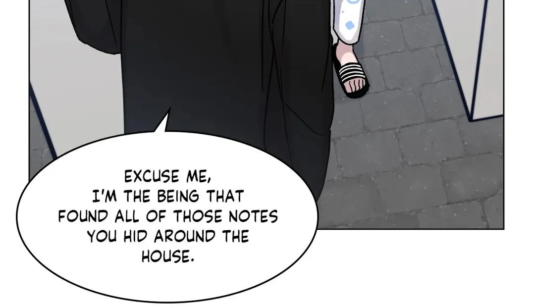 One Summer Day Chapter 29 page 68 - 