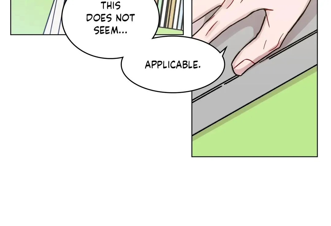 One Summer Day Chapter 29 page 8 - 