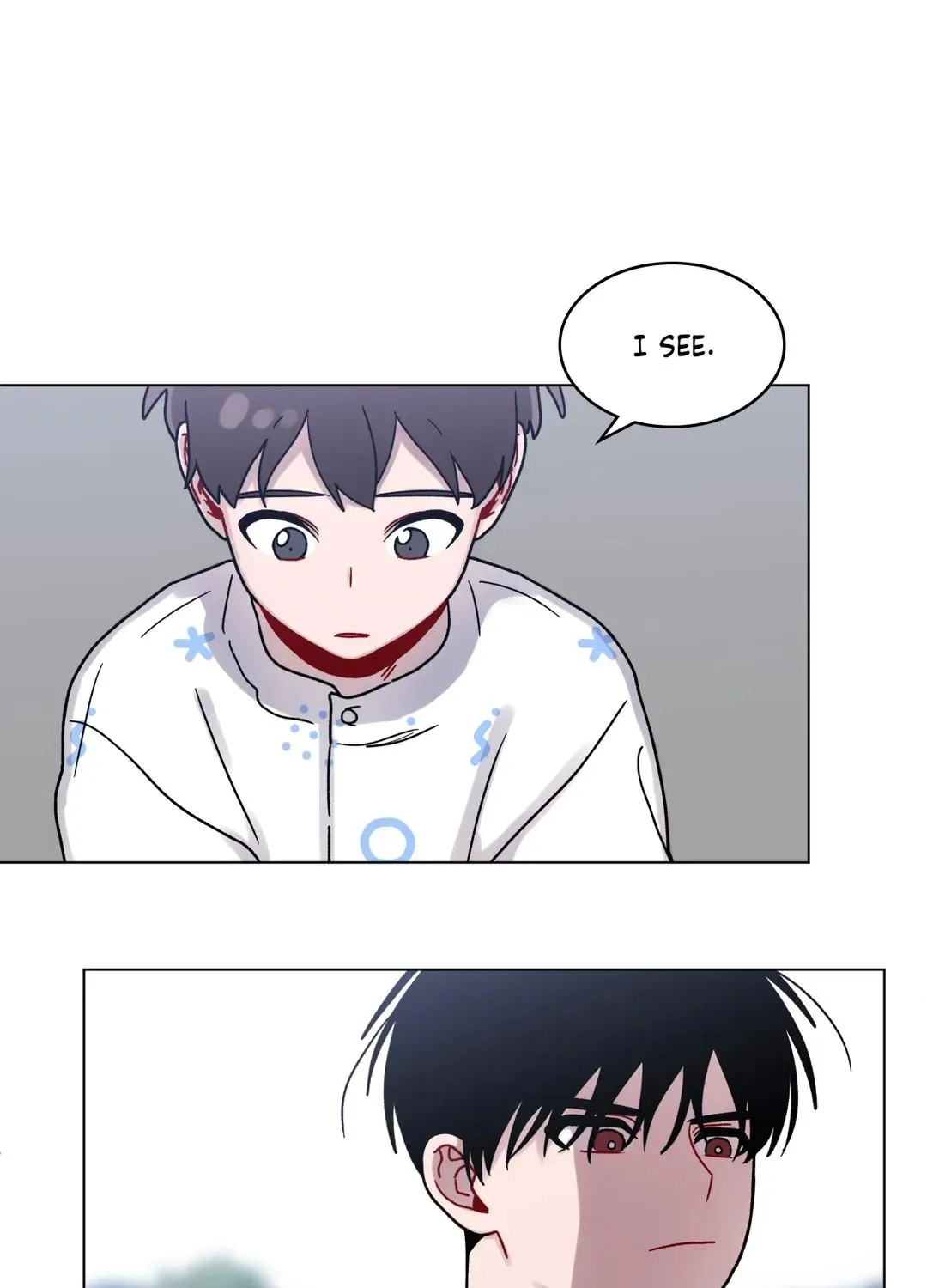 One Summer Day Chapter 29 page 71 - 