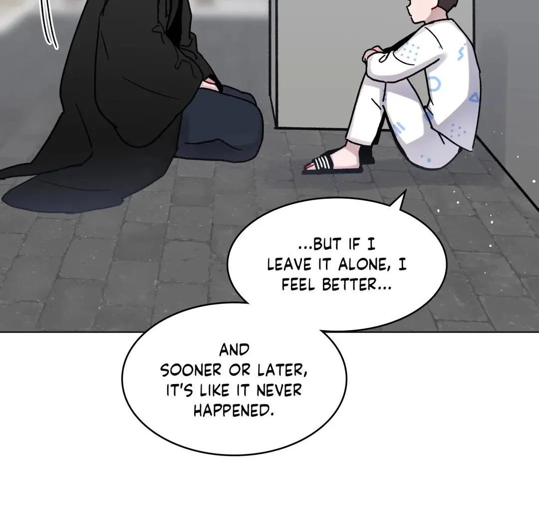 One Summer Day Chapter 29 page 74 - 