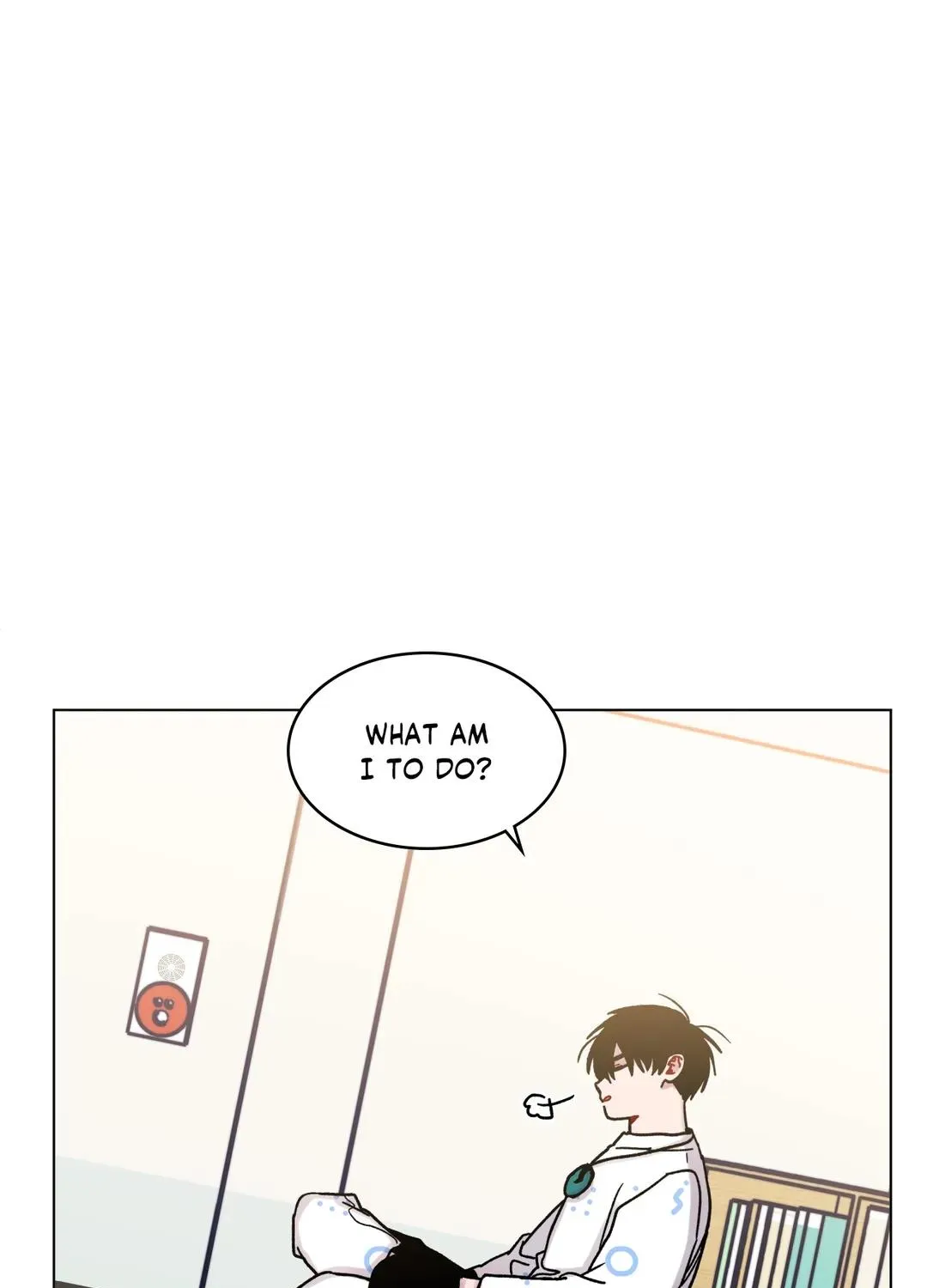 One Summer Day Chapter 29 page 9 - 