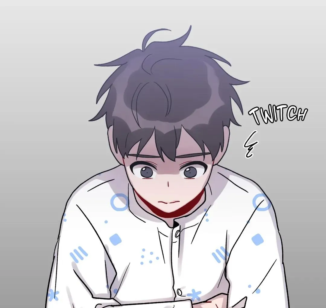 One Summer Day Chapter 29 page 84 - 