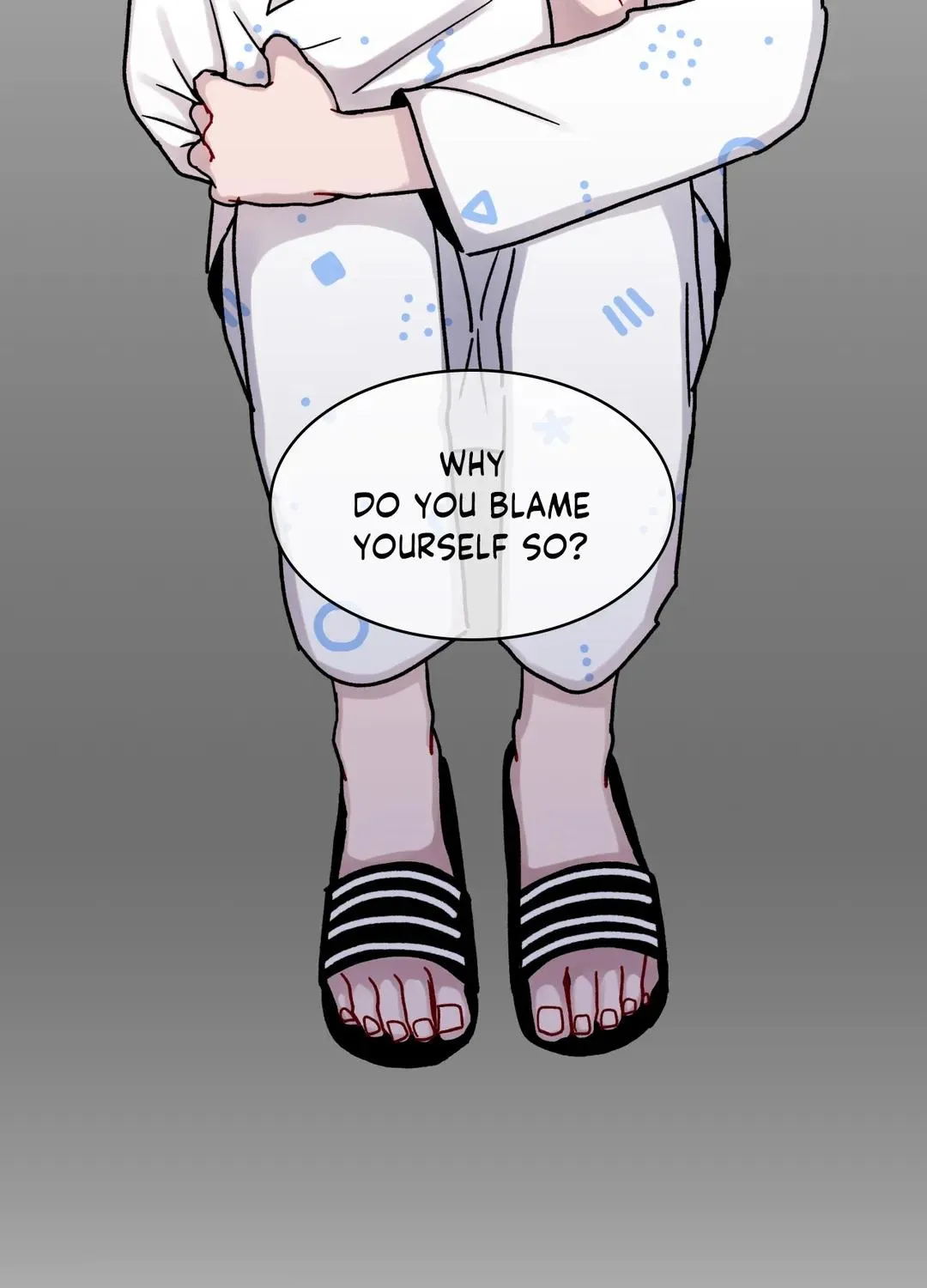 One Summer Day Chapter 29 page 85 - 