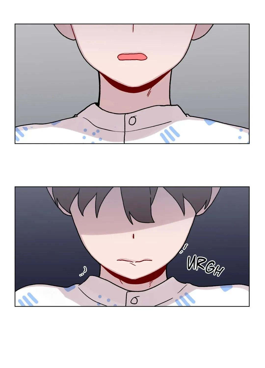 One Summer Day Chapter 29 page 87 - 