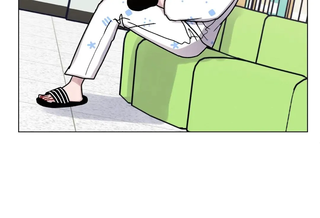 One Summer Day Chapter 29 page 10 - 