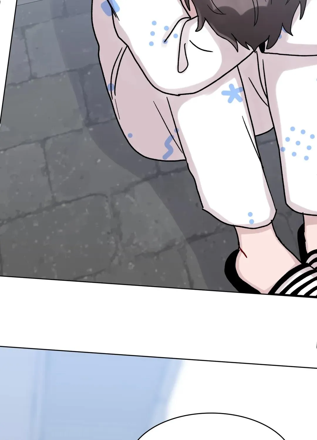 One Summer Day Chapter 29 page 97 - 
