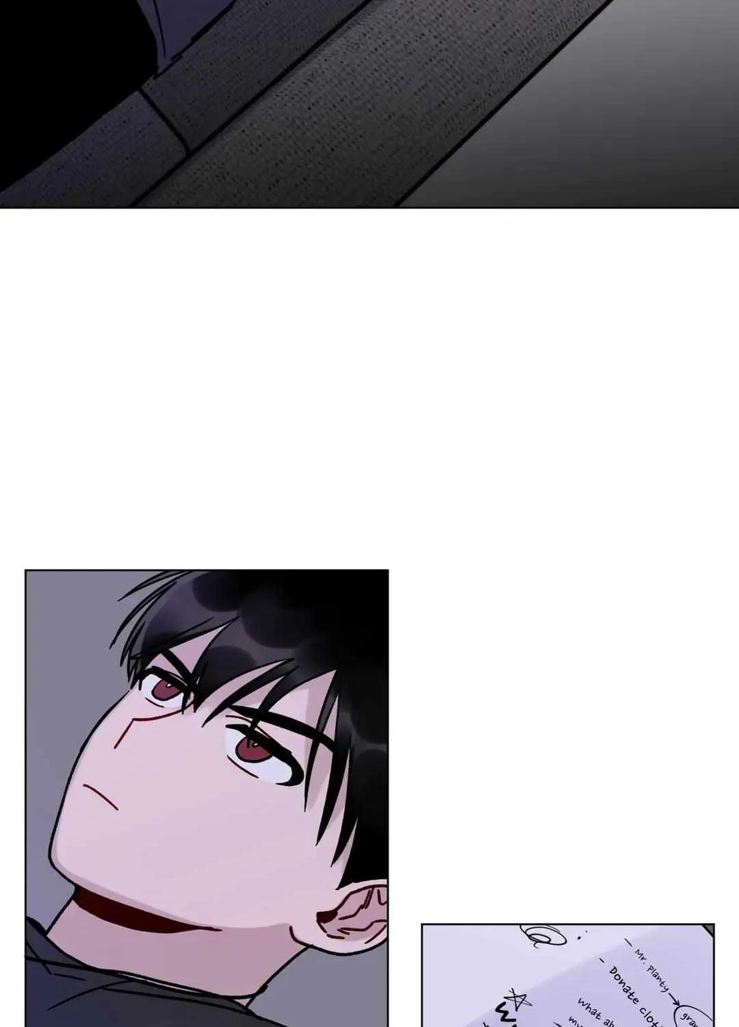 One Summer Day Chapter 3 page 102 - 