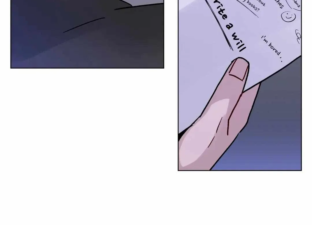 One Summer Day Chapter 3 page 103 - 