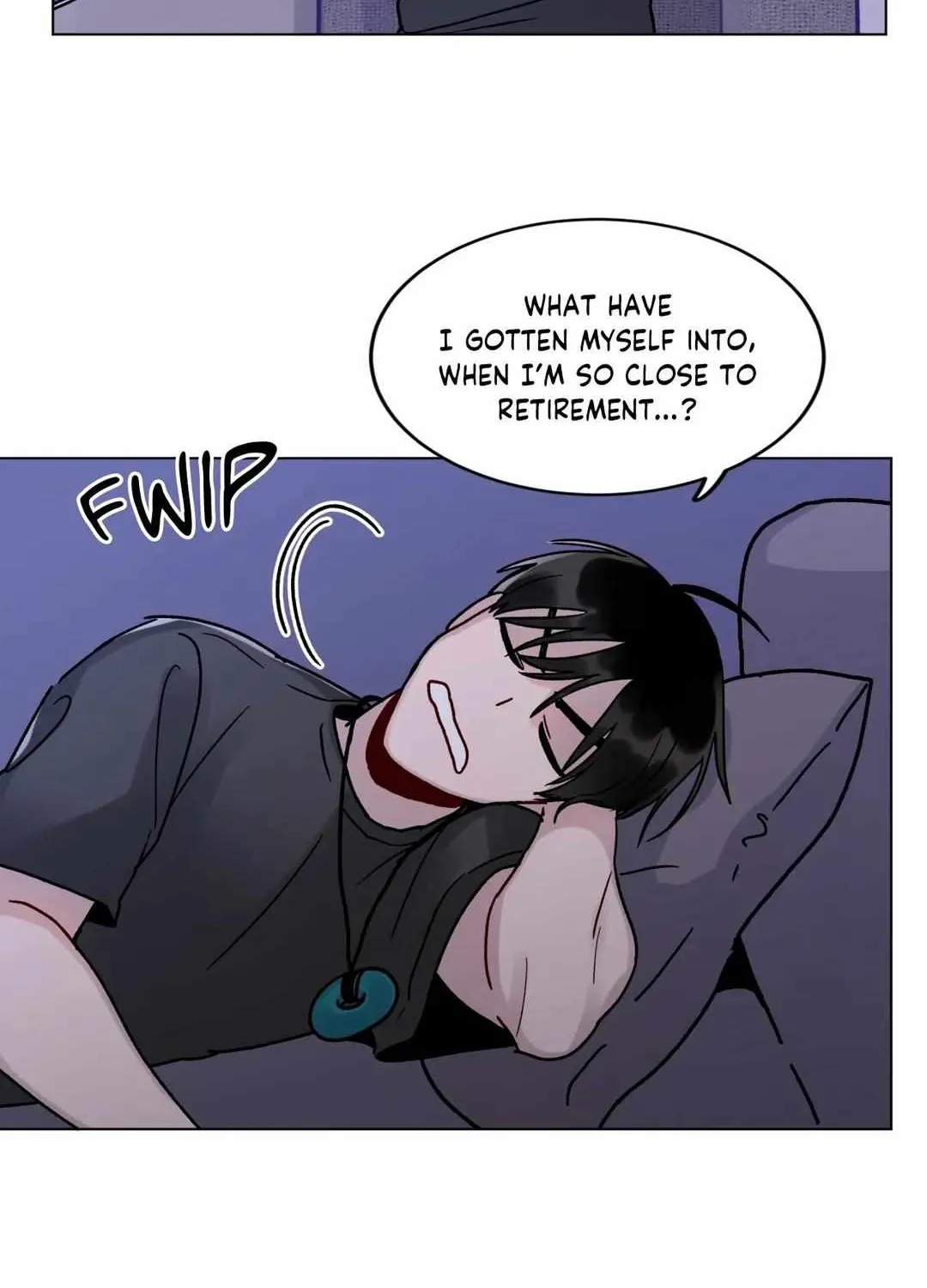 One Summer Day Chapter 3 page 105 - 