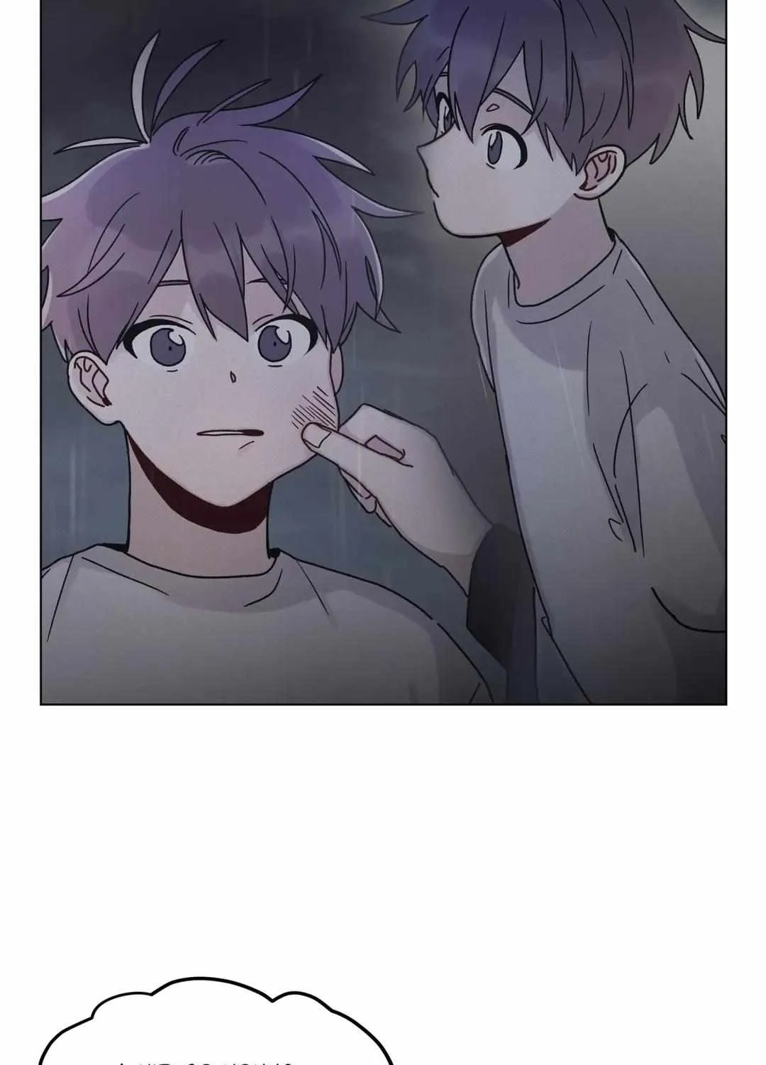 One Summer Day Chapter 3 page 107 - 