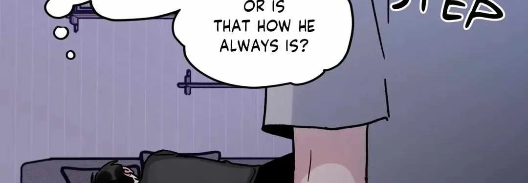One Summer Day Chapter 3 page 109 - 