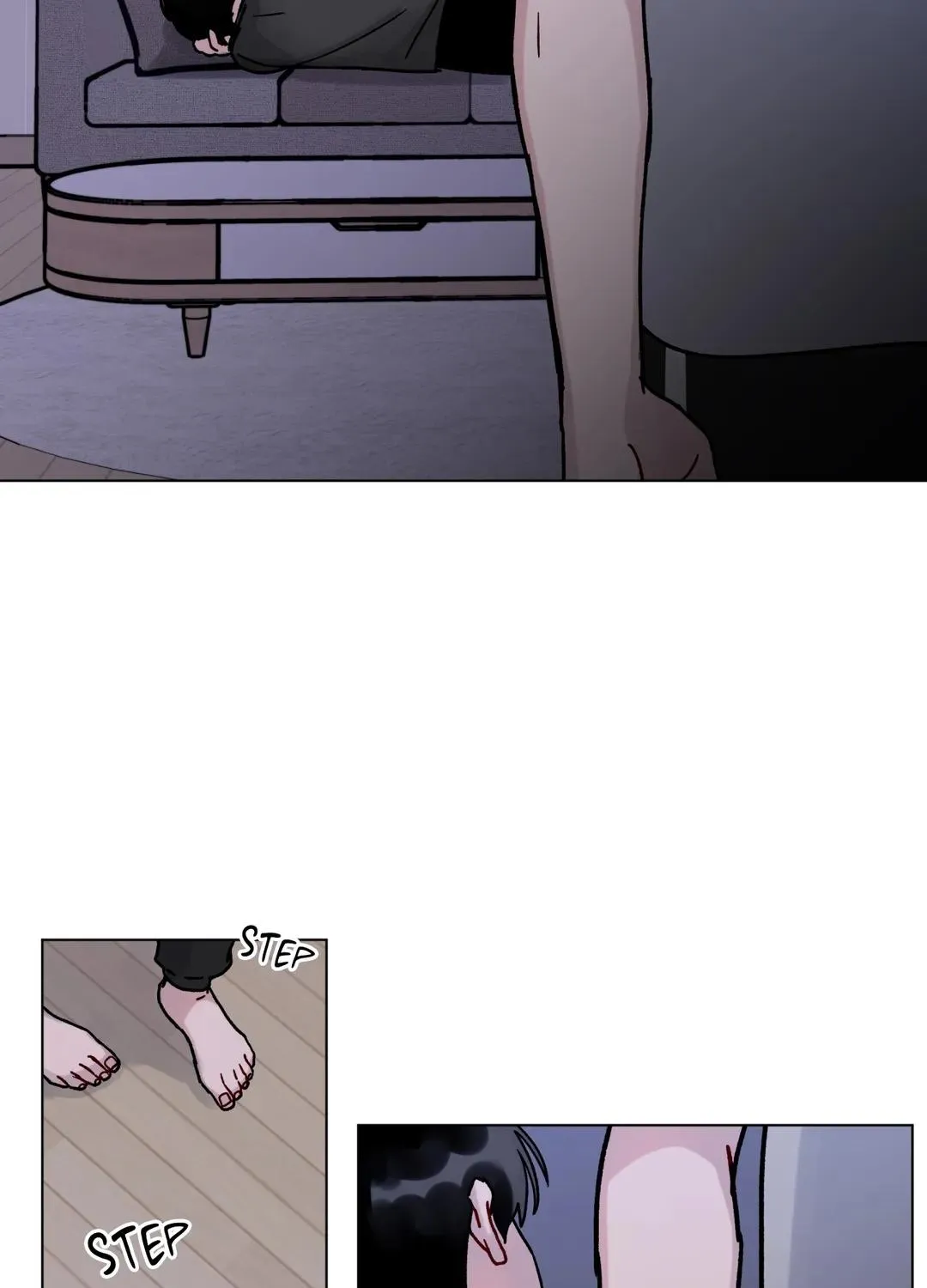 One Summer Day Chapter 3 page 110 - 