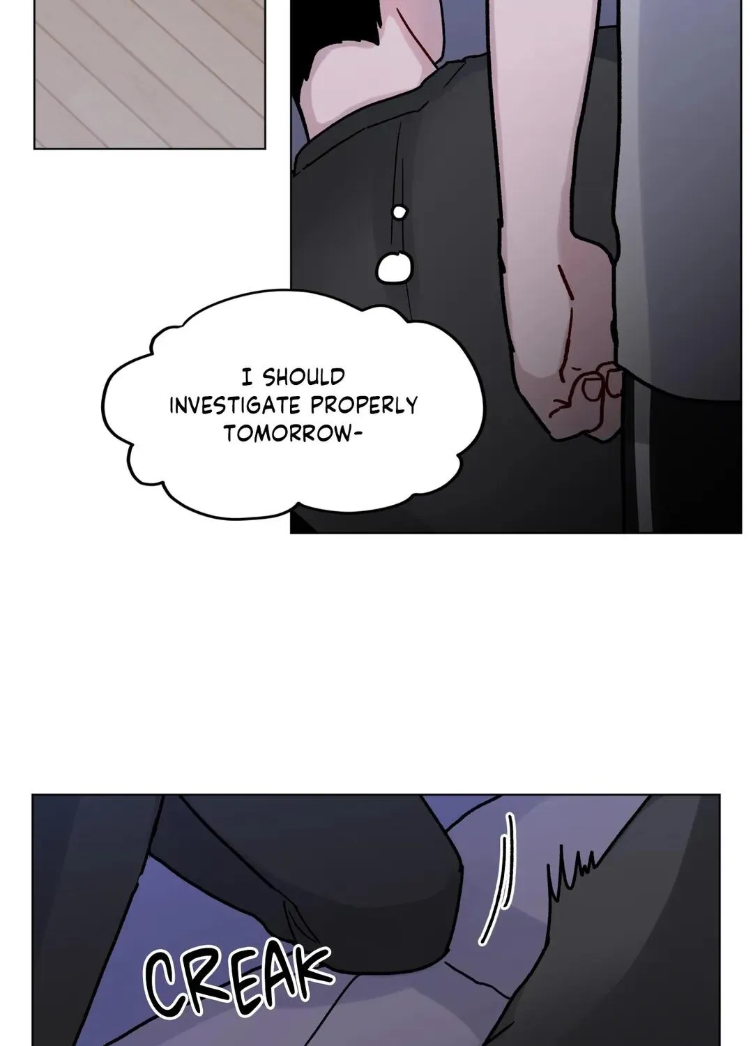 One Summer Day Chapter 3 page 111 - 