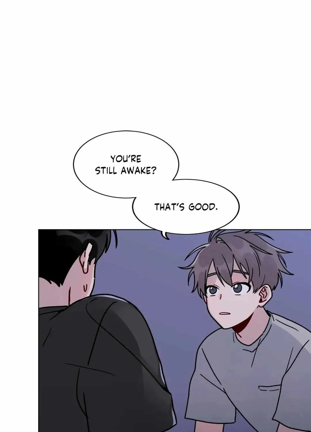 One Summer Day Chapter 3 page 114 - 