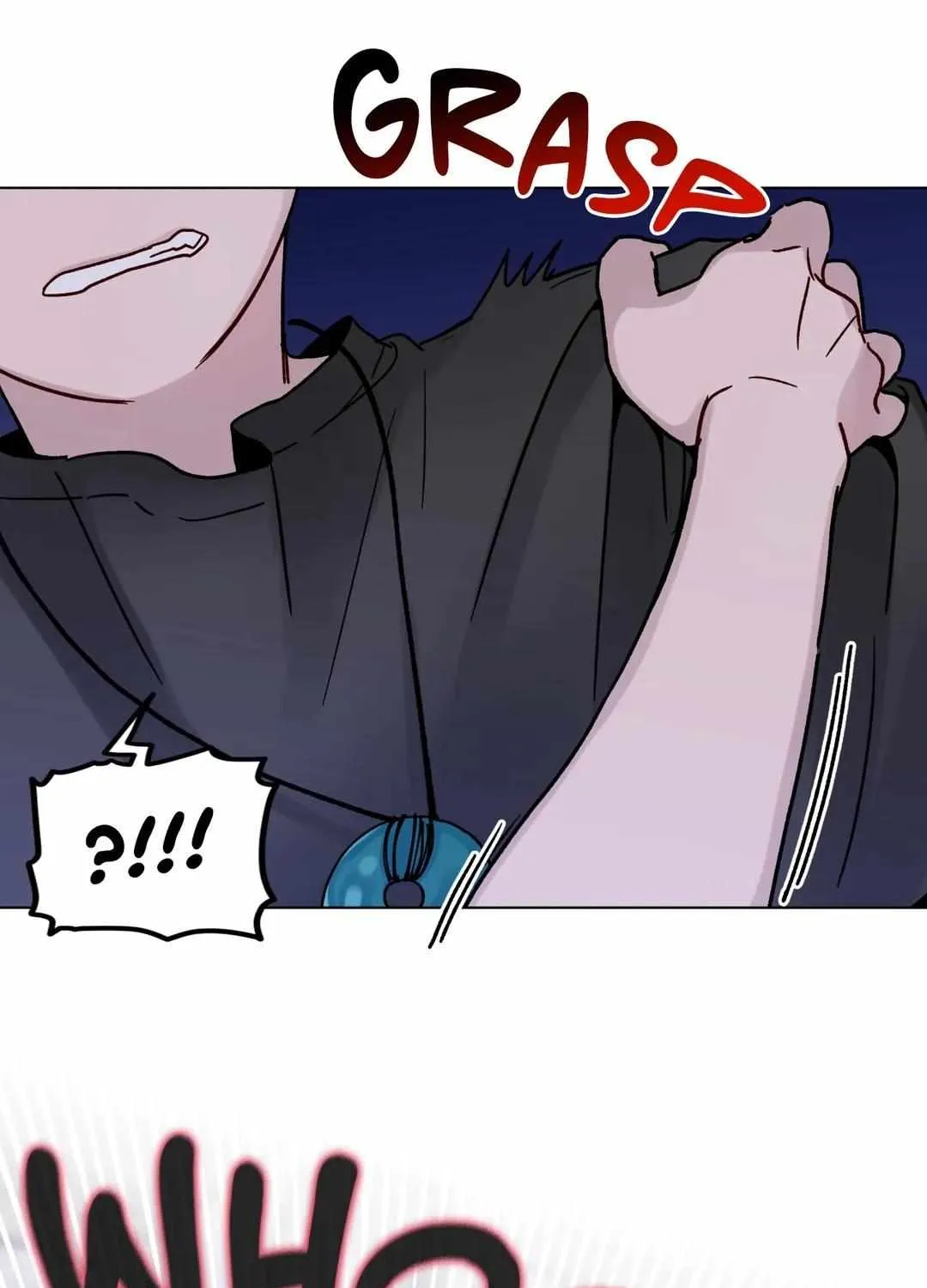 One Summer Day Chapter 3 page 116 - 