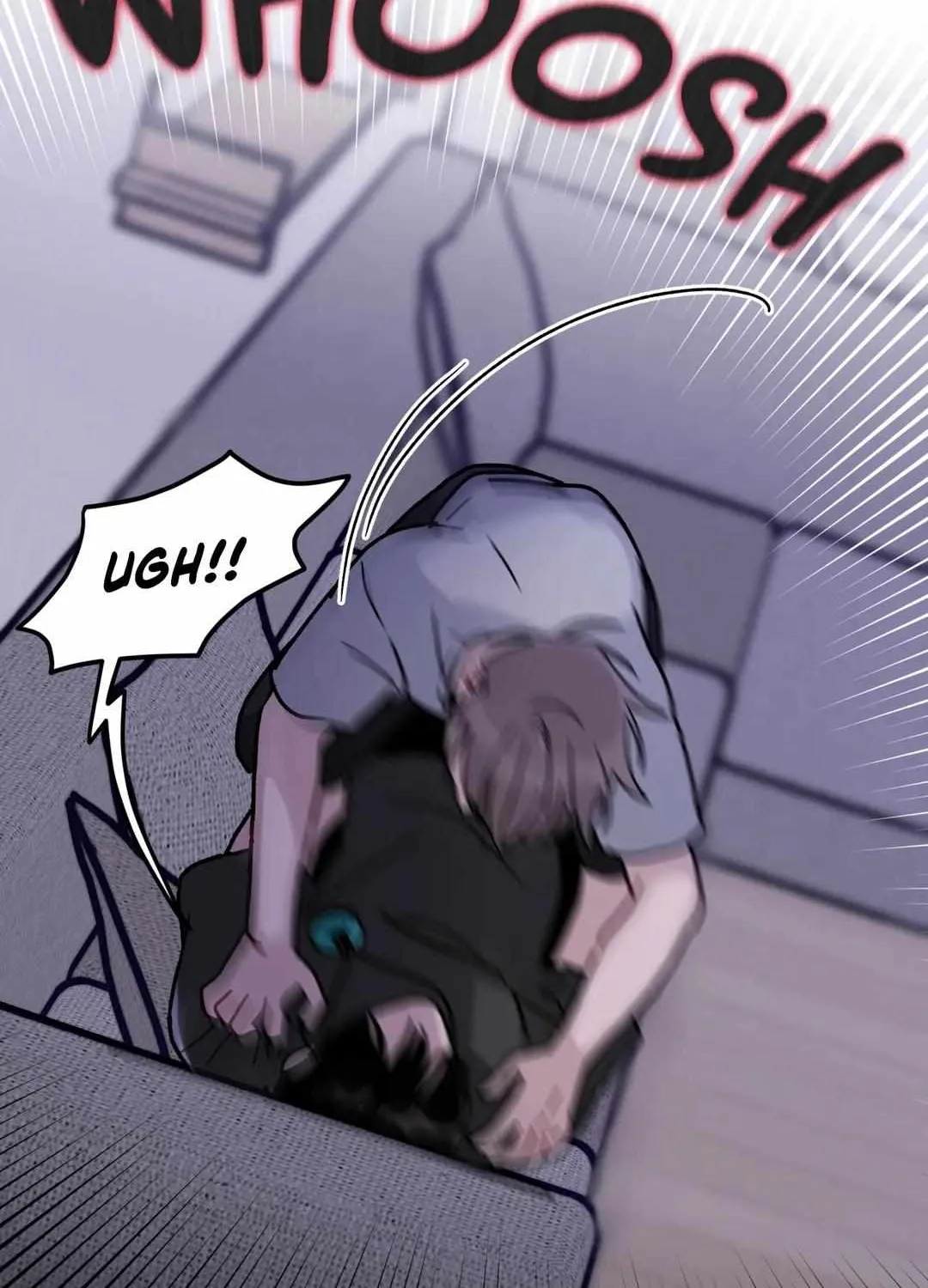 One Summer Day Chapter 3 page 117 - 