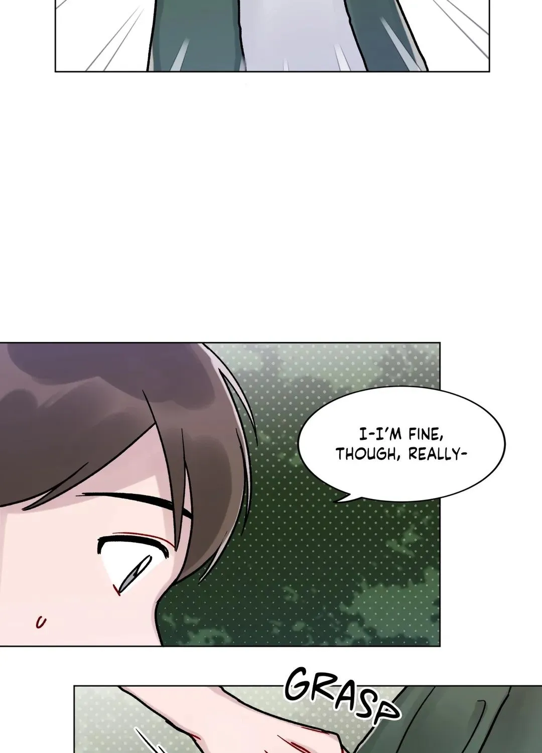 One Summer Day Chapter 3 page 14 - 